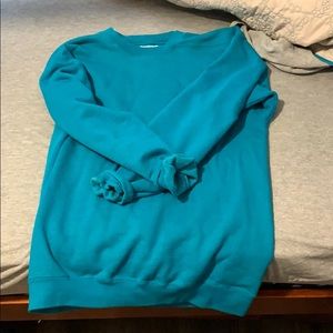 Vintage oversized Levi sweater